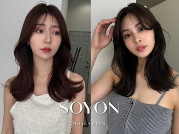 SOYON 金沢店【ソヨン】