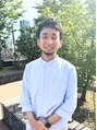 ジパングノアールオム 曳舟店(Zipangu NOIR HOMME) 北谷 祐司