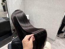 寄り添ったホームケアアドバイス☆本当の髪質改善は髪質改善をしなくても髪が綺麗になるってどういうこと？