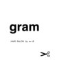 グラム(gram) Tatsuki 