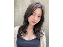 アルケー ヘアアンドヘッドスパ 錦糸町南口店(arche Hair&head spa)