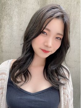 アルケー ヘアアンドヘッドスパ 錦糸町南口店(arche Hair&head spa)の写真/美に拘る大人女性に！人気メニュー！頭皮改善ヘッドスパで日頃の疲れを癒し至福の時間を[錦糸町/髪質改善]