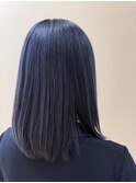 ブルーバイオレットby ERINA