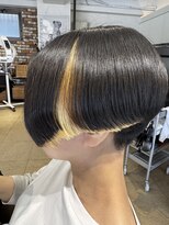 ブルーキャンバス(Blue Canvas)&nbsp;インナーカラー