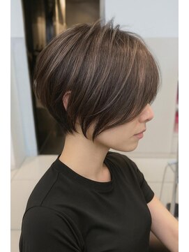 ロハスバイケンジ(LOHAS by KENJE) 【大人ショート】小田急相模原