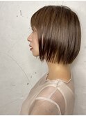重軽レイヤーボブ