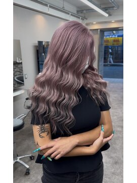 エミーバイモアムー(Emmie byMoremuu) 【RYUKI】ホワイトピンク