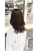 【Luccica PARIS sayumi】くびれミディ