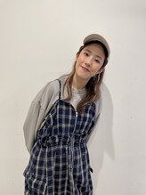 アグ ヘアー フィガロ 北上店(Agu hair figaro) 小澤 実季