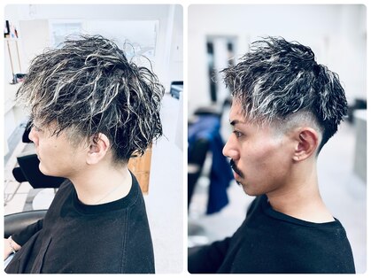 マジック 関目店(magic)の写真