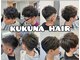 ククナヘアー(Kukuna hair)の写真