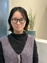 クープドゥクニ(COUPE de KUNI)&nbsp;今本 智江