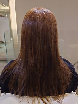 デコラ 柏(DECOLA)の写真/お手頃価格で気軽にイメチェン♪高技術×高品質でコスパ◎価格以上の満足度をあなたにも☆