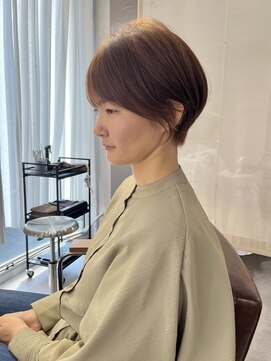 おまかせショート！