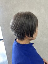 ディルガ リンク(Dilga LINK)&nbsp;ショートスタイル