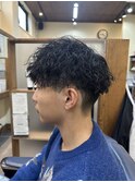 ツイスパ/10代/20代/30代