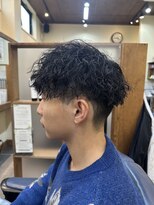 ルシードスタイルアイフラット(LUCIDO STYLE I-FLAT)&nbsp;ツイスパ/10代/20代/30代