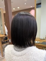 インビテーション 名古屋(invitation)&nbsp;アッシュブラウン