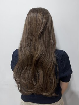 ジャガラ 千葉駅北口店(JAGARA) 赤みなしオリーブカラー【千葉・千葉駅】