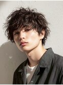 いわき/いわき駅/Men's/メンズカット/メンズパーマ/大人男子