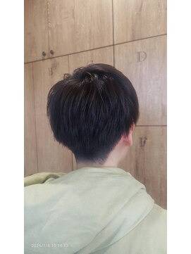 シオン(sion) マッシュ