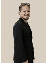 ジャンプッシュ 平尾(JUMPUSH)&nbsp;赤崎 友一