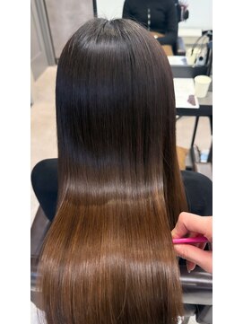 フォト 武蔵小杉(foto) 髪質改善/縮毛矯正/艶髪/武蔵小杉