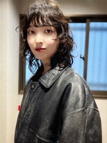 アルテヘアー(arte HAIR)&nbsp;モードウェーブミディ