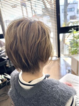 ヤクリ(YAKURI) カラー