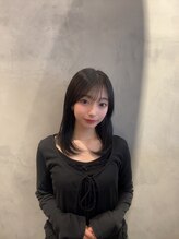 アース 南草津店(EARTH) 廣田 綾音