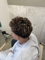 メンズサロン アヴァンス 尼崎(men's salon AVANCE.)&nbsp;〇極道ハイライト〇
