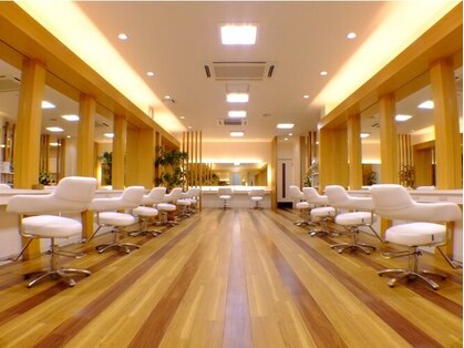 花恋 万々店の写真