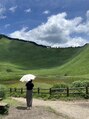 ザパーク(THE PARK)&nbsp;旅行が大好きです！