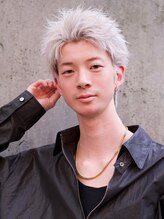 スキル 池袋(SKILL)&nbsp;遠藤 佑真
