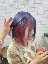 アーチ バイ ループ(arch by LOOP)&nbsp;デザインカラー★ 0415