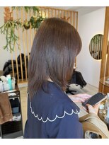 クウキ (kuuki)&nbsp;レイヤーが好きな方に。