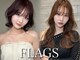 フラグス(FLAGS)の写真