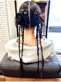 ツインカチモリ