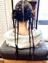 ザブックハンドサロン(The book hand salon)&nbsp;ツインカチモリ