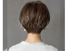 美容室 ポケット(Pocket)