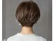 美容室 ポケット(Pocket)の写真/お手頃価格で理想のスタイルへ！カット￥3,000、プチスパ￥2,000！平日ゆったりクーポン◎メンズカット可
