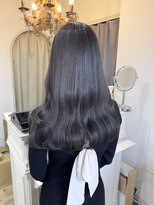 ケイリー(KAYLEE)&nbsp;グレージュカラー