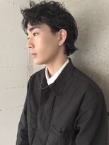 グリーン 渋谷(green)&nbsp;【JINKI】ルーズシャドウセンターパート