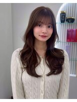 コア銀座メゾン(COA GINZA Maison)&nbsp;レイヤーカット