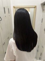ハピネス 河原町店(Happiness)&nbsp;京都河原町  髪質改善  水素トリートメント