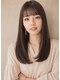 ギミック 尾山台(gimmick)の写真/限られたサロンでしか扱えない“最高級のAujuaトリートメント”髪質に合わせているからこそ綺麗になれる♪