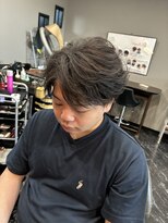 リミックス 田川店(Remix)&nbsp;フェザースタイル×ウルフ