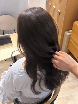 エフェスト 二条店(efesto) ショコラグレージュ