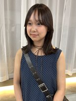ユッカヨファ 淡路(YUCCA yofa)&nbsp;アッシュグレージュ