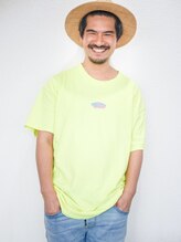 EIGHT takasaki 高崎店 【エイト】【10月1日OPEN（予定）】&nbsp;荒井 太郎